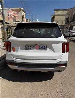 كيا سورينتو